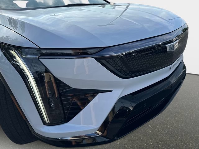 2027 Cadillac OPTIQ Sport - Photo 30