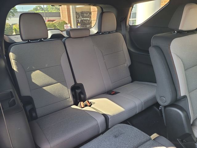 2026 Chevrolet Traverse LT - Photo 16
