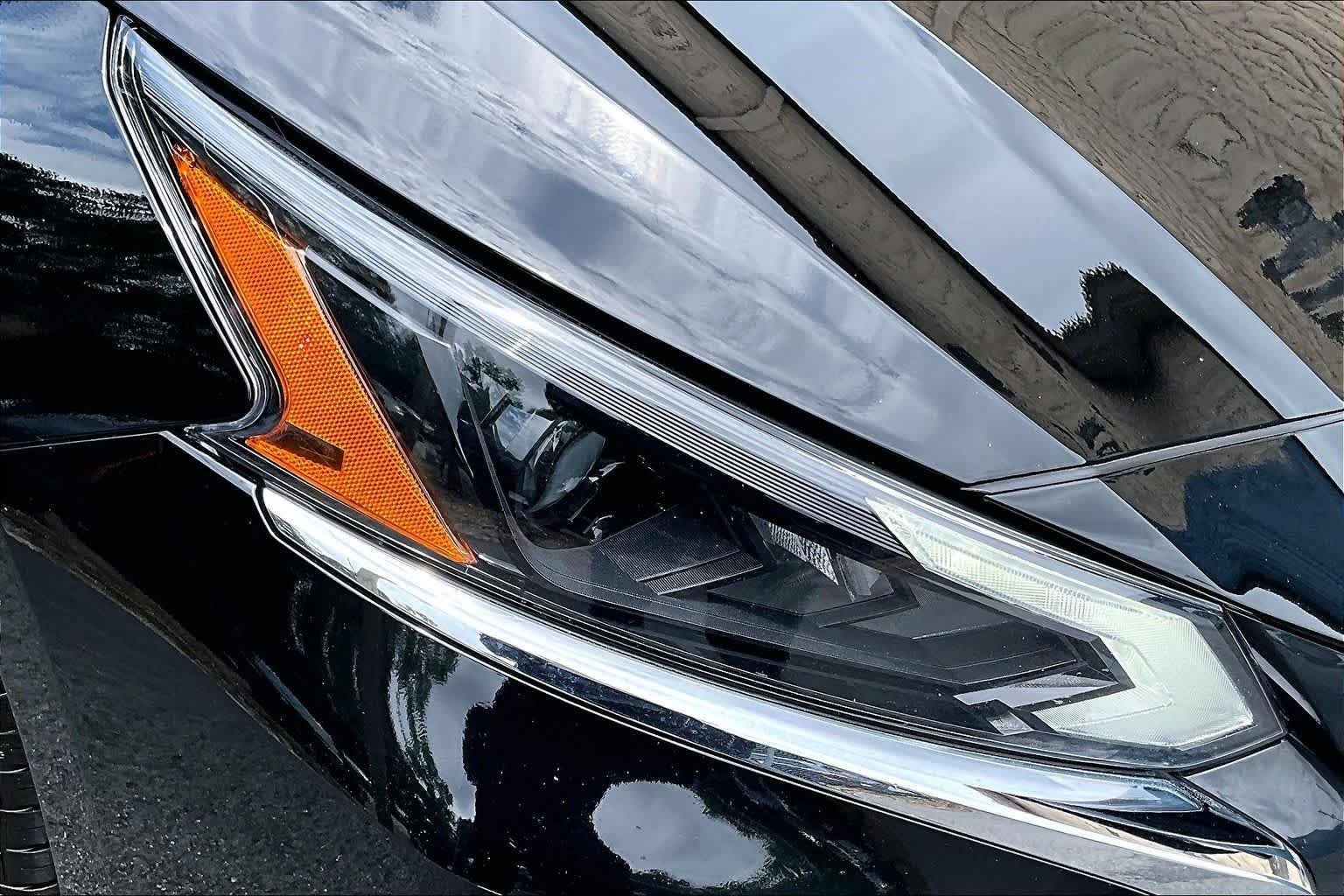 2024 Nissan Altima SV - Photo 28