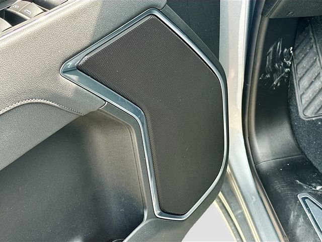New 2026 Sterling Gray Metallic Chevrolet LT (2FL) image 20