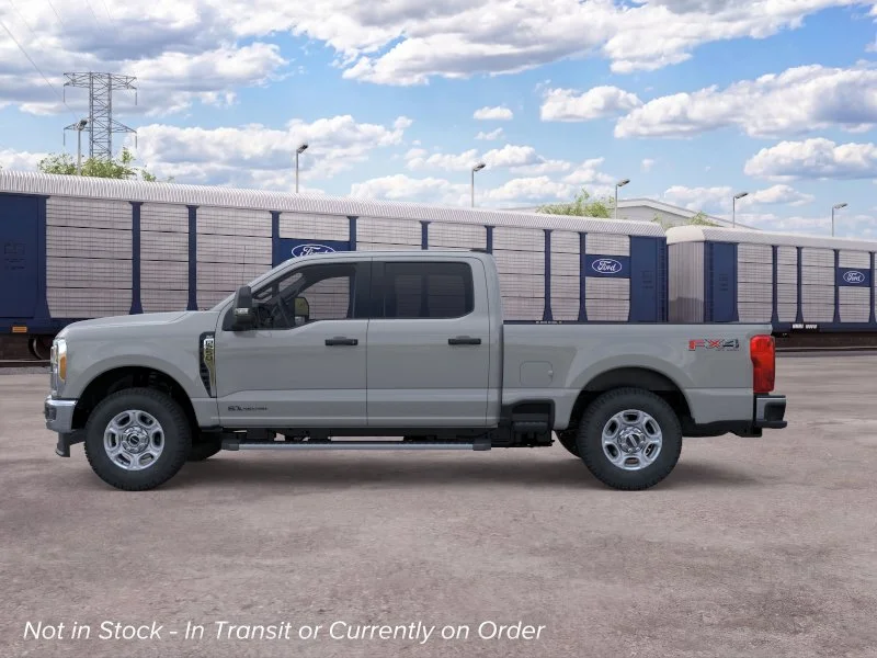 New 2026 Avalanche Ford F-250® XLT image 15