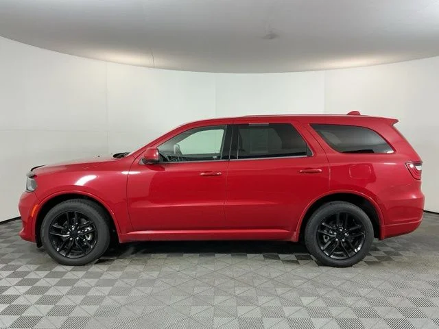 2021 Dodge Durango GT - Photo 8
