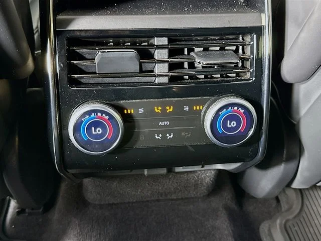 Certified Used 2023 Black Land Rover SE Dynamic image 27