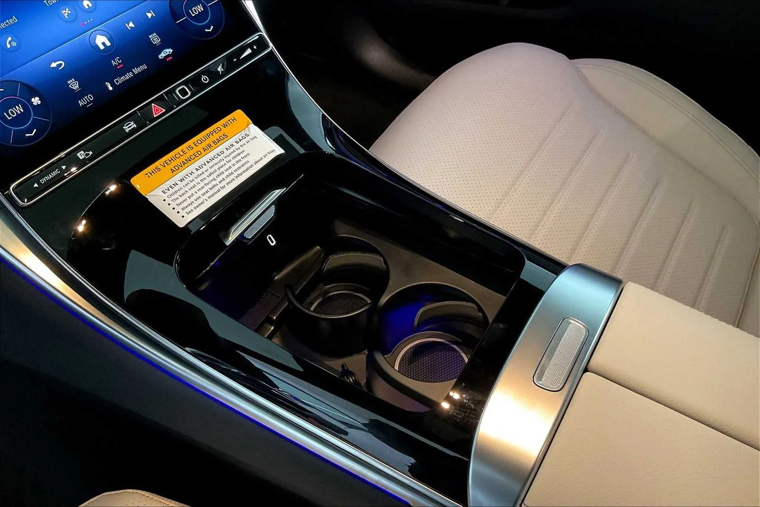 2025 Mercedes-Benz GLC Coupe Base - Photo 11