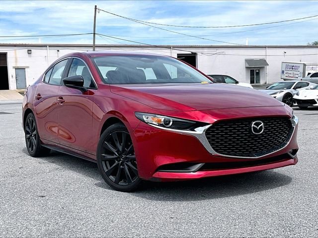 2025 Mazda CX-3 Select Sport AT 4-Door SKYACTIV's photo