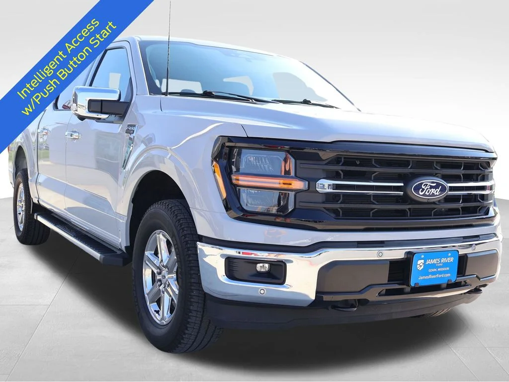 Used 2024 Avalanche Ford XLT image 7