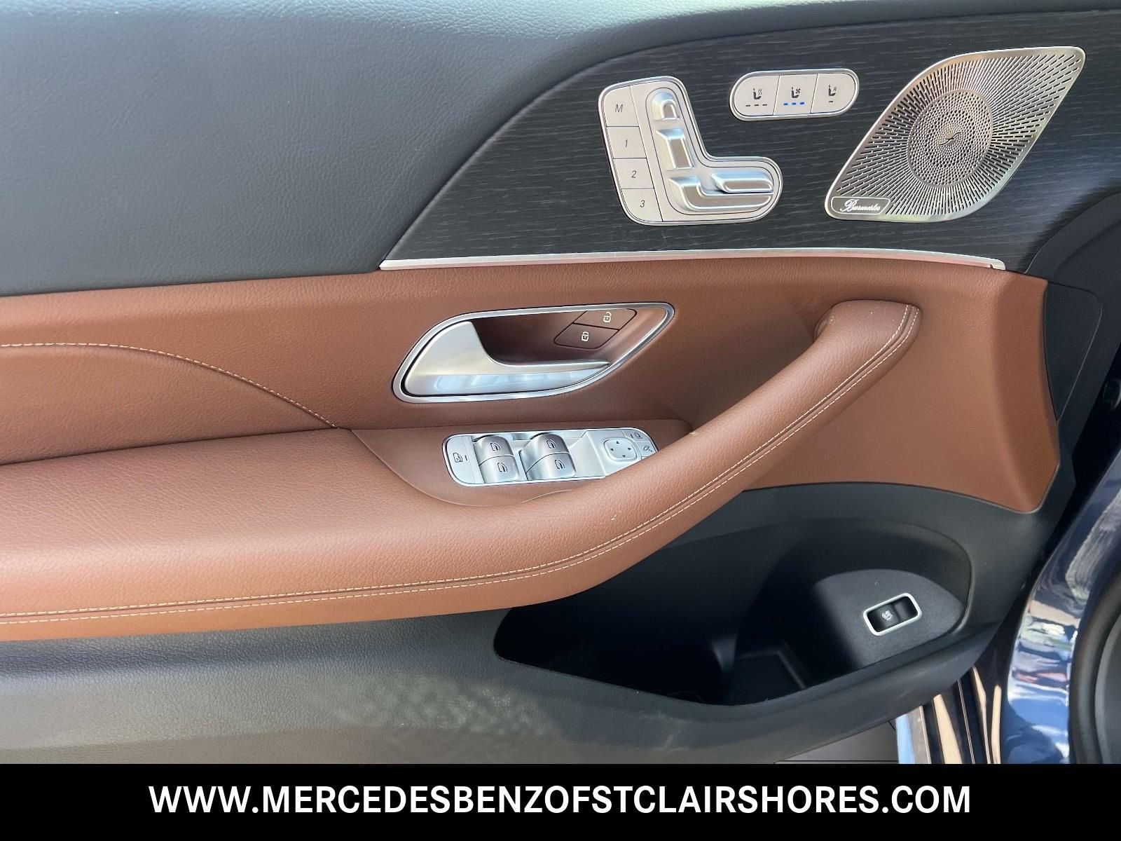 2026 Mercedes-Benz GLE GLE350 - Photo 15