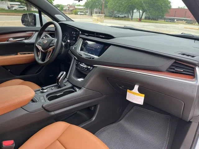 2026 Cadillac XT5 Premium Luxury - Photo 27