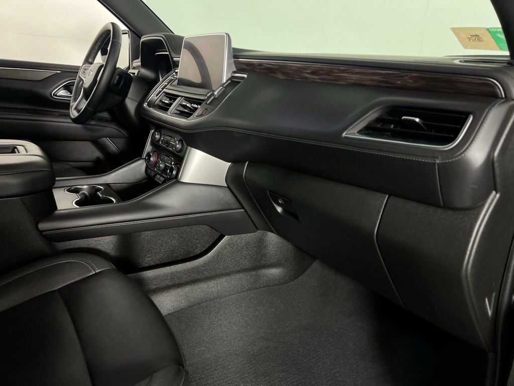 2024 Chevrolet Tahoe Z71 - Photo 31