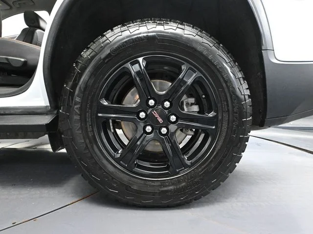 2021 GMC Acadia AT4 - Photo 14