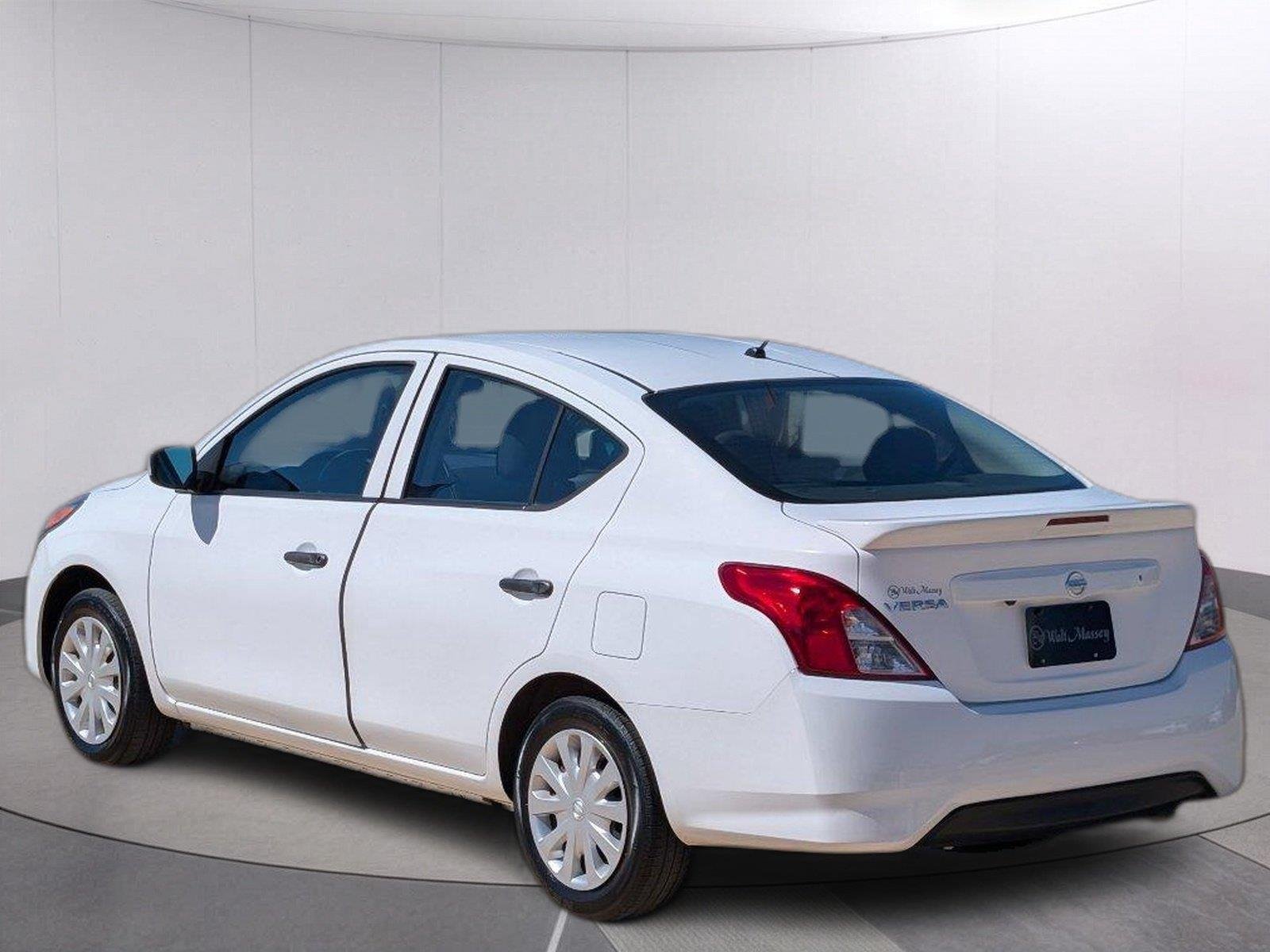 Used 2019 Gun Metallic Nissan S Plus image 3