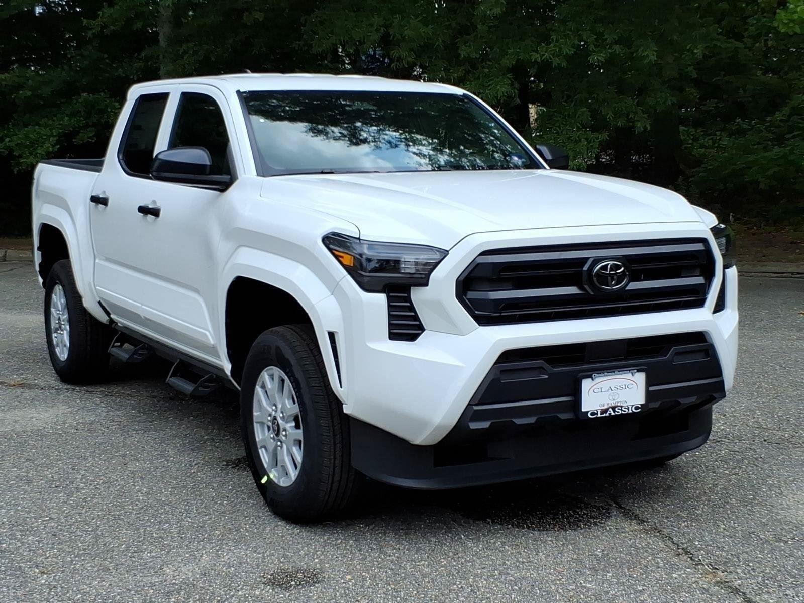 New 2026 Ice Cap Toyota SR image 5