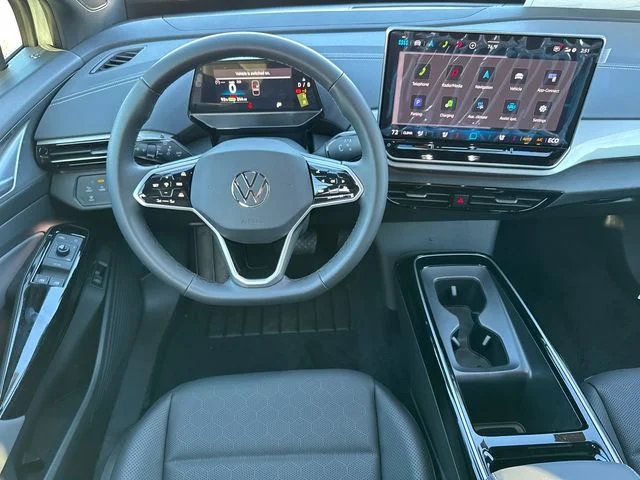 New 2026 Pure Gray Volkswagen Pro S image 30
