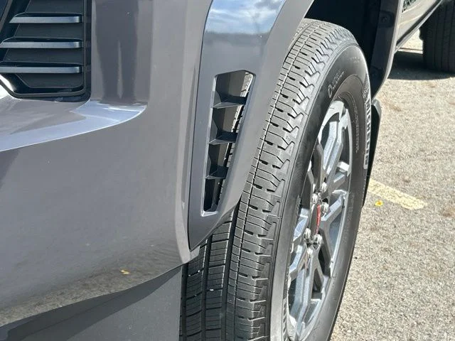 Certified Used 2024  Toyota TRD Sport image 11