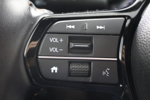 2026 Honda HR-V Sport - Photo 11