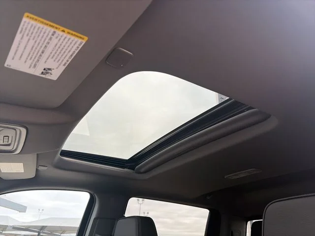 New 2026 White GMC Denali image 19