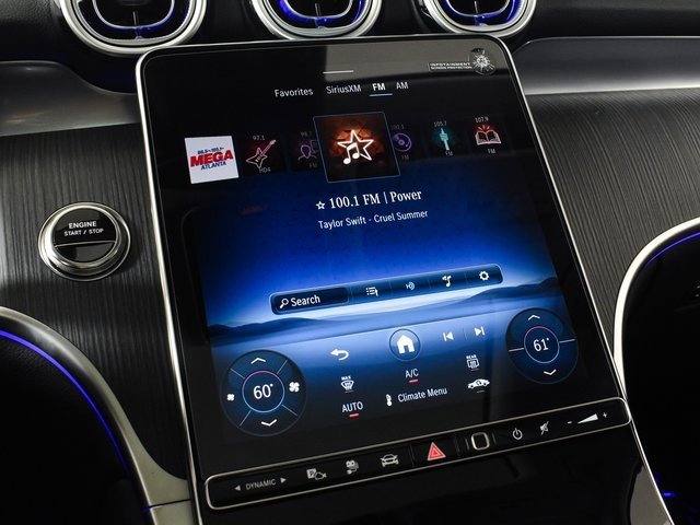 2025 Mercedes-Benz GLC Base - Photo 71