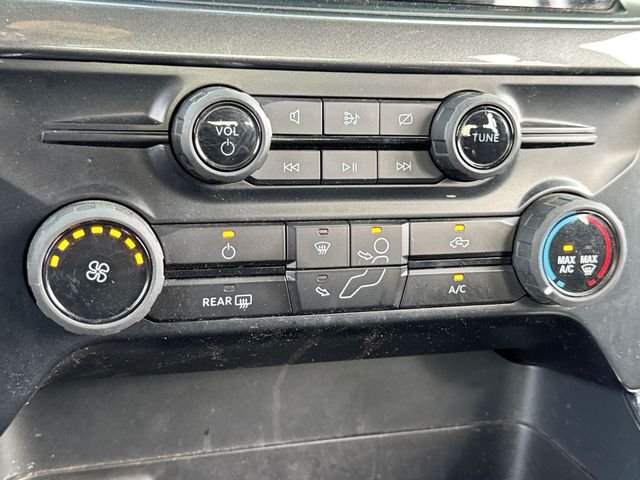 Used 2024 Silver Ford STX image 19