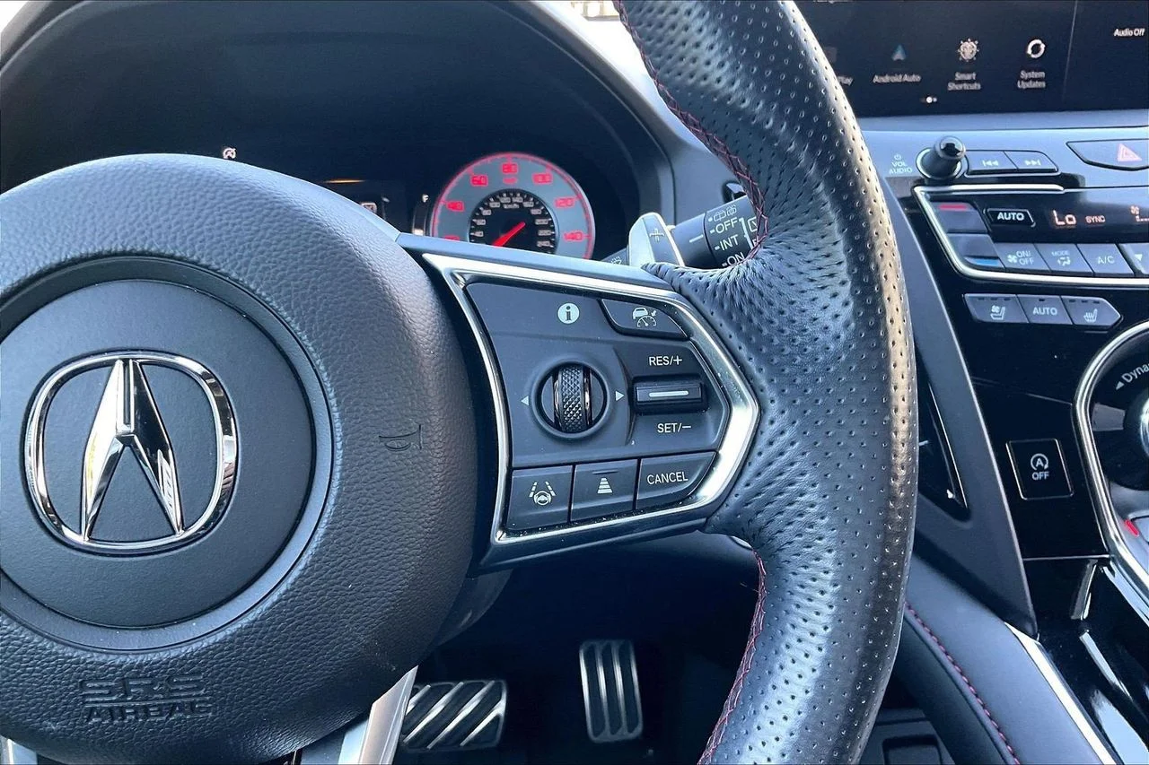 Certified Used 2023  Acura A-Spec Package image 31