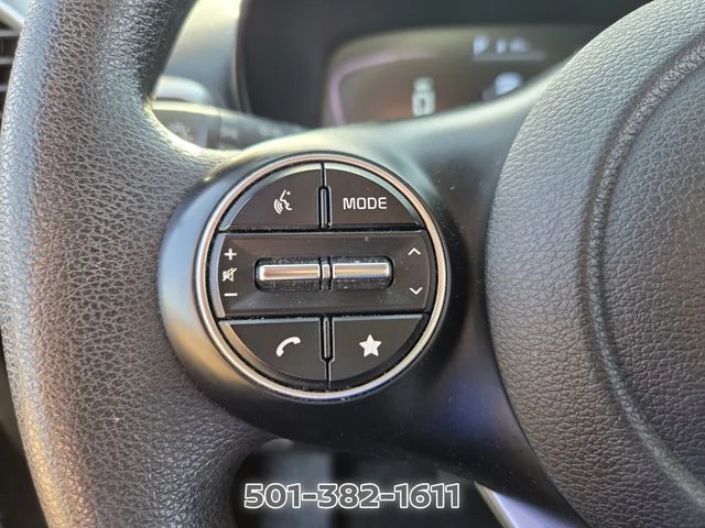 Used 2024 Gray Kia LX image 24