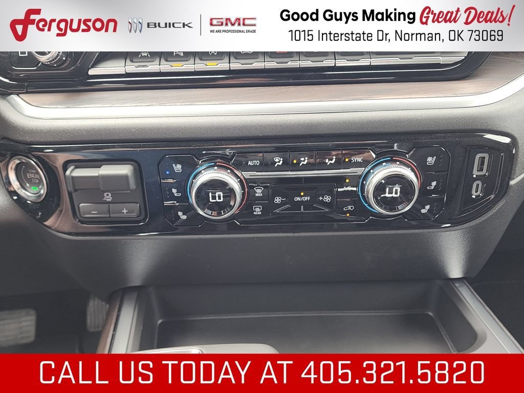 2026 GMC Sierra 1500 SLT - Photo 29