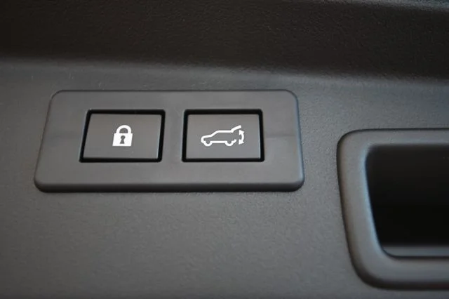New 2026 Gray Subaru Wilderness image 31