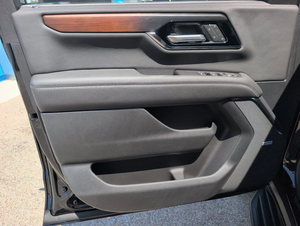 New 2026 Onyx Black GMC Denali image 15