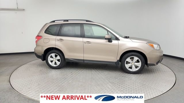 Used 2015 Brown Subaru 2.5i Premium image 9