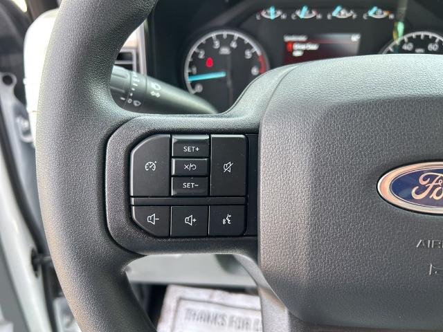 New 2026 Oxford White Ford XL image 64