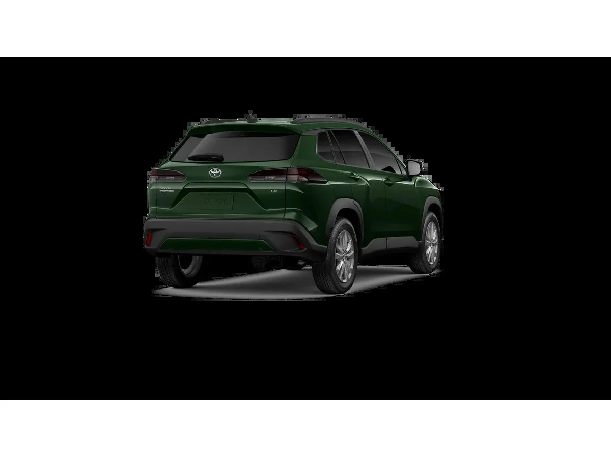 New 2026 Cypress Toyota LE image 39
