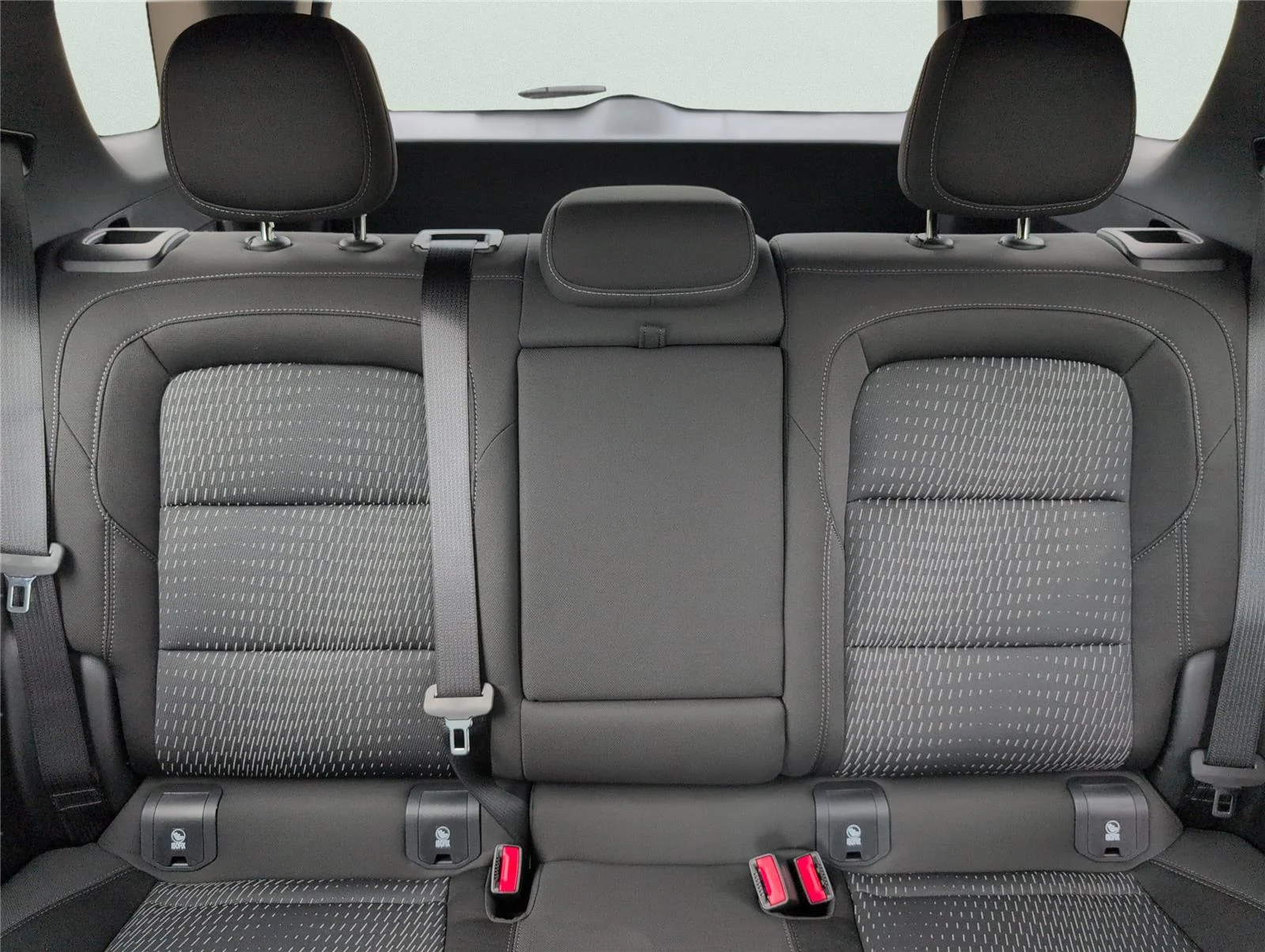 2026 Chevrolet Equinox LT - Photo 28