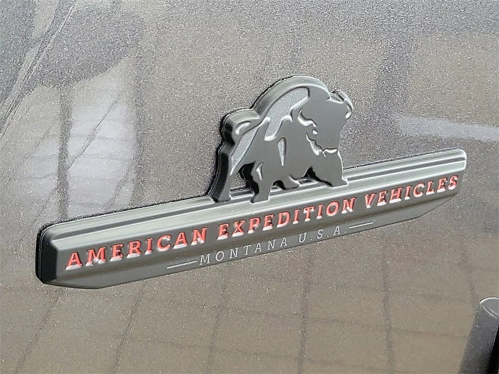 2025 Jeep Gladiator Rubicon - Photo 23