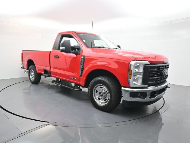 2026 Ford F-250 Super Duty