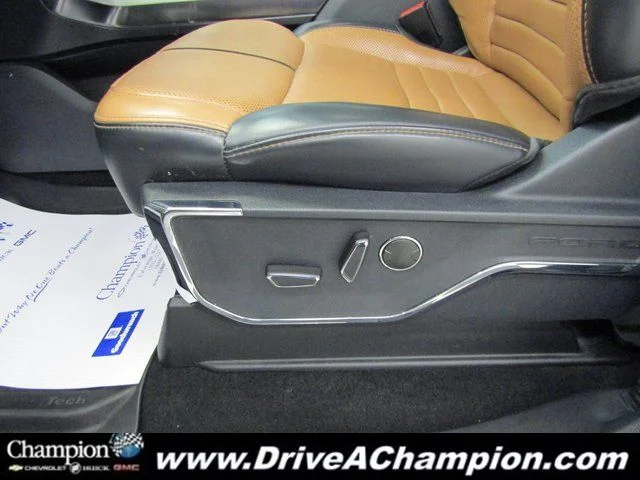 2023 Ford F-150 Platinum - Photo 33