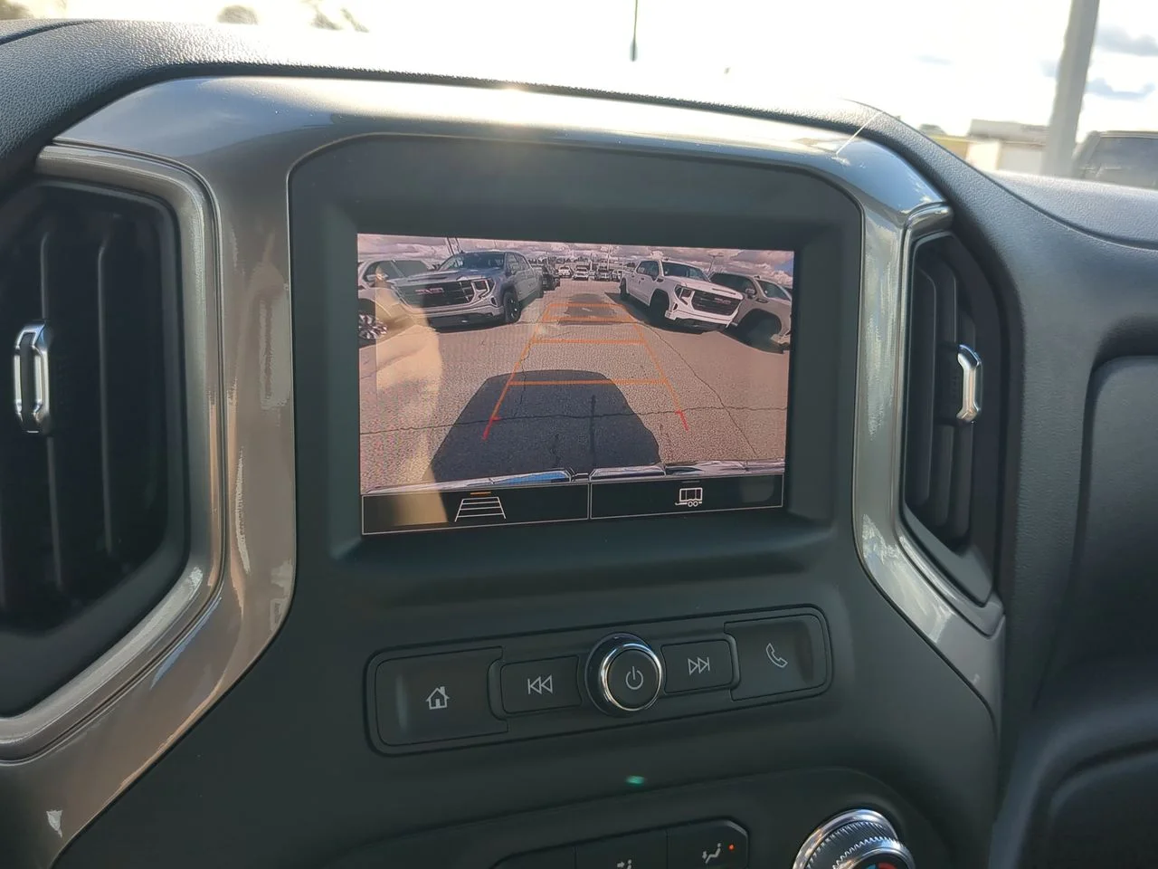 2026 GMC Sierra 1500 Pro - Photo 76