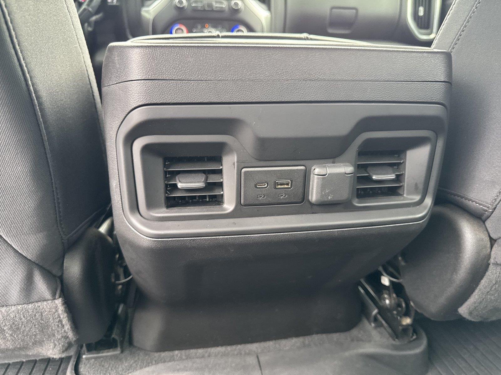 Used 2021 SATIN STEEL METALLIC Chevrolet RST image 31