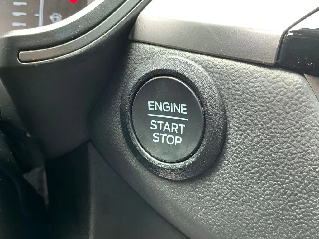 Used 2024 Silver Ford Active image 13