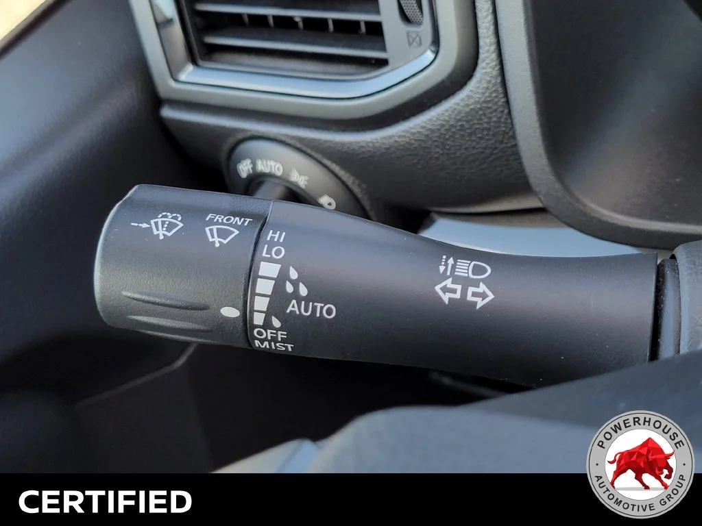Used 2024 Gray Nissan SV image 30