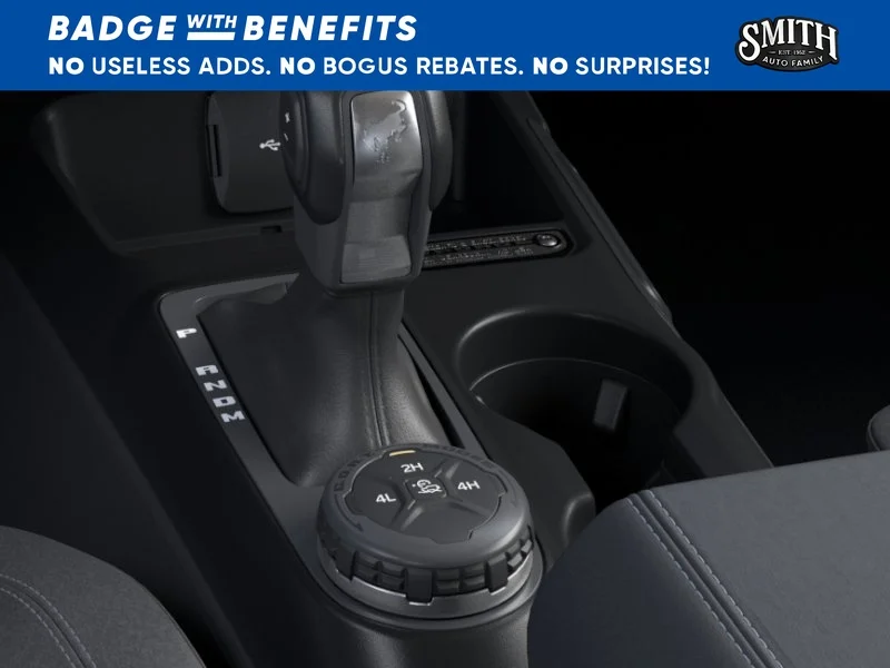 New 2025 Marsh Gray Ford Outer Banks® image 18