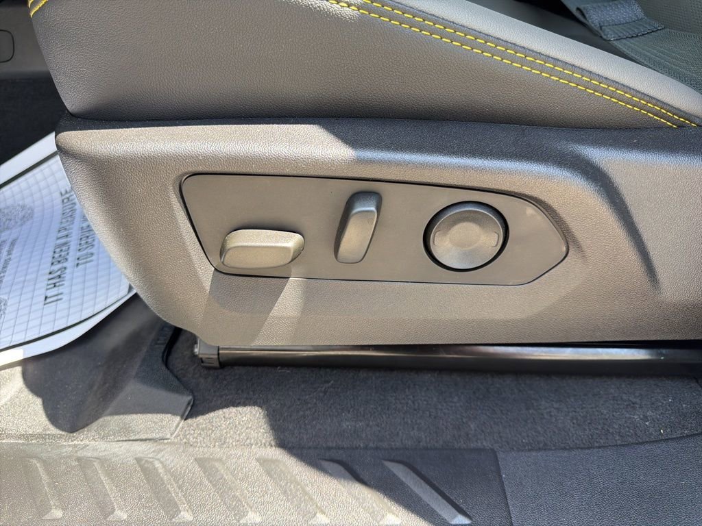 2026 Chevrolet Colorado ZR2 - Photo 24