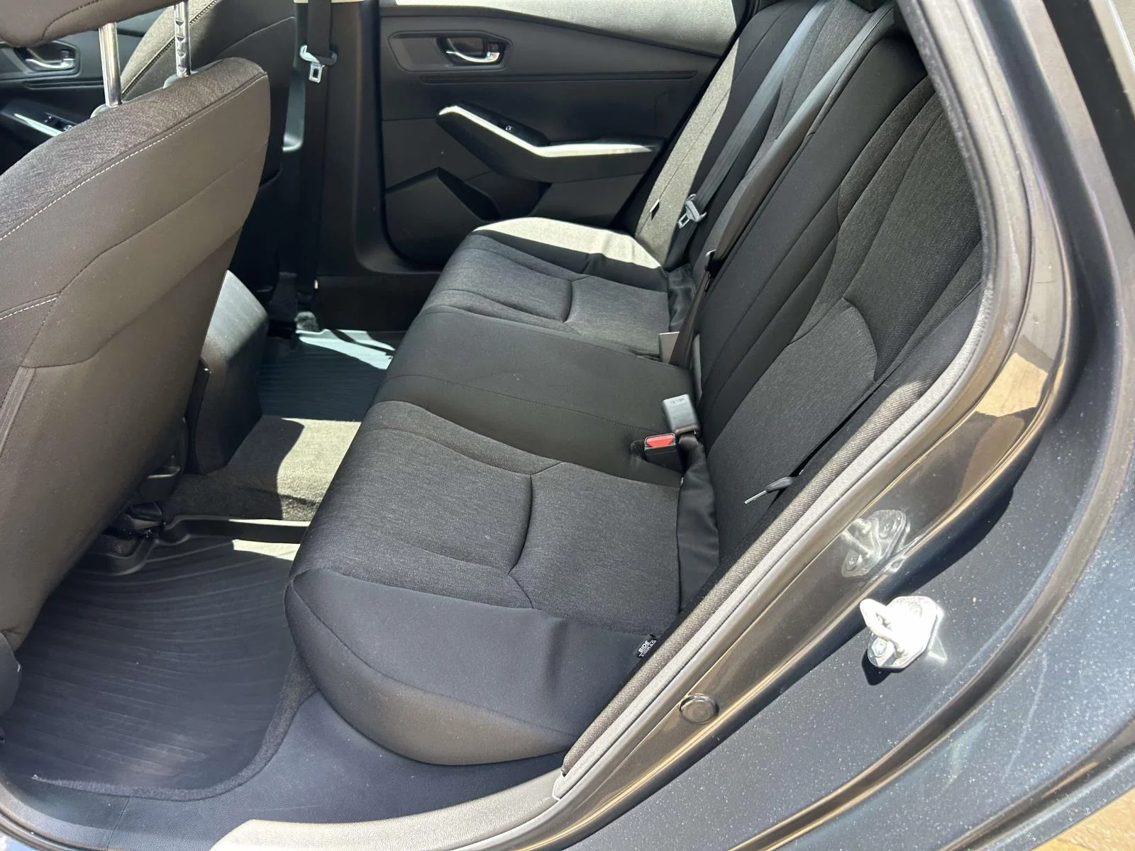 2023 Honda Accord EX - Photo 9