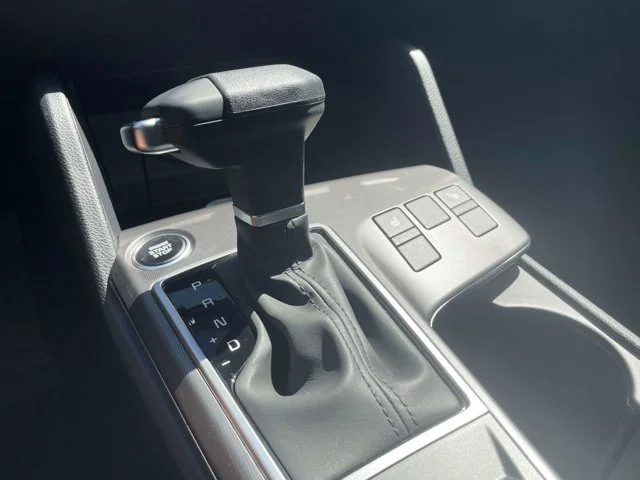 New 2027 Gray Kia EX image 33