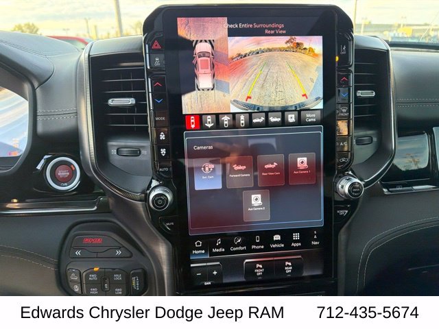 2026 RAM 1500 RHO - Photo 25