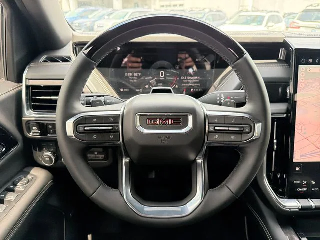 2026 GMC Yukon Elevation - Photo 10