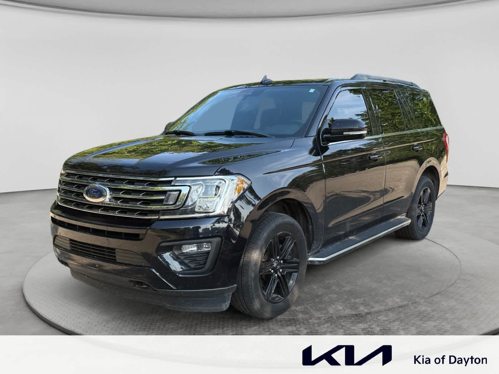 2021 Ford Expedition