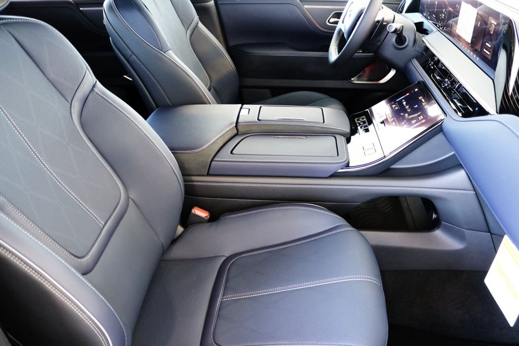 2026 INFINITI QX80 Sport - Photo 48