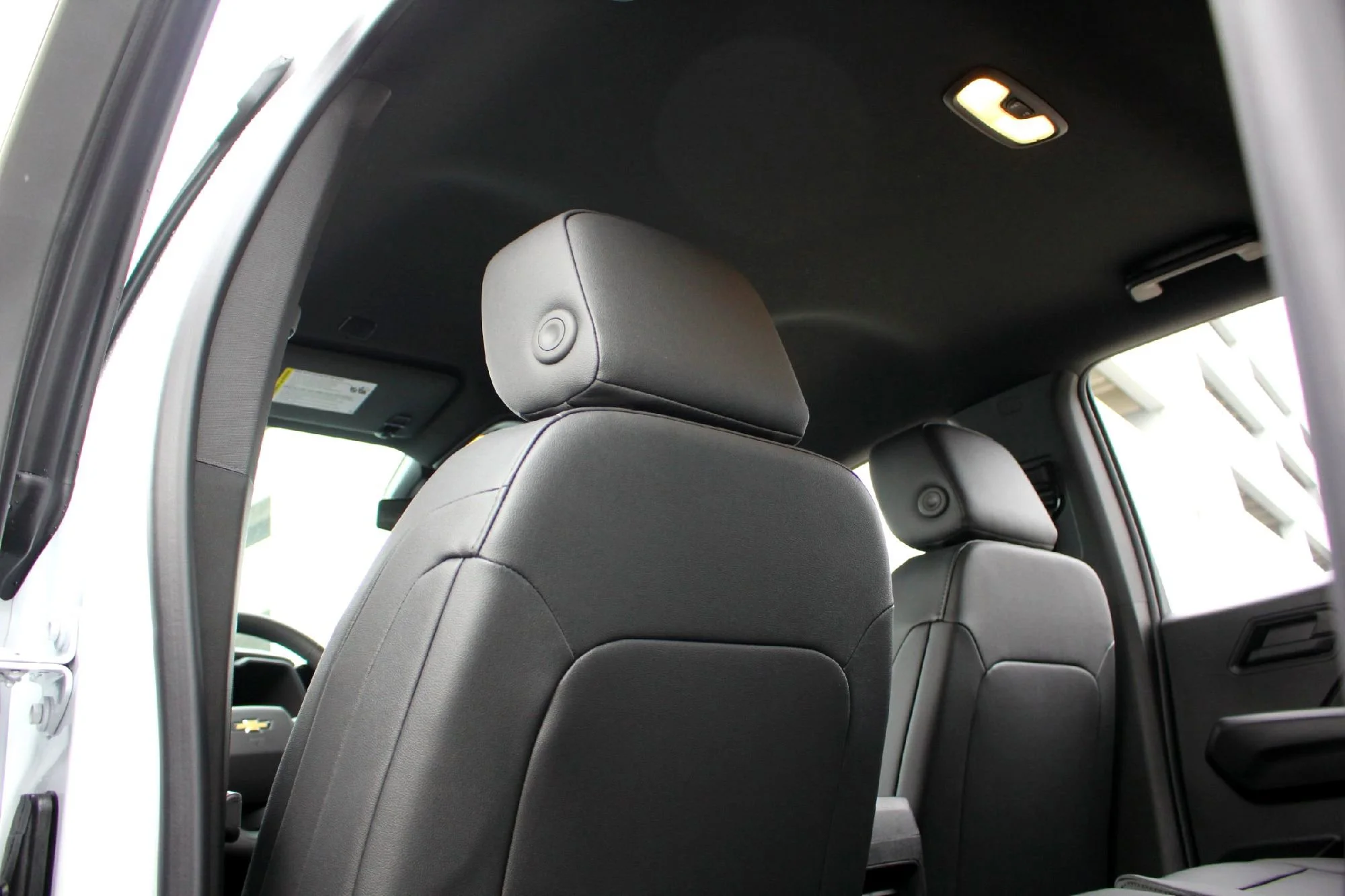 2026 Chevrolet Colorado Work Truck - Photo 16