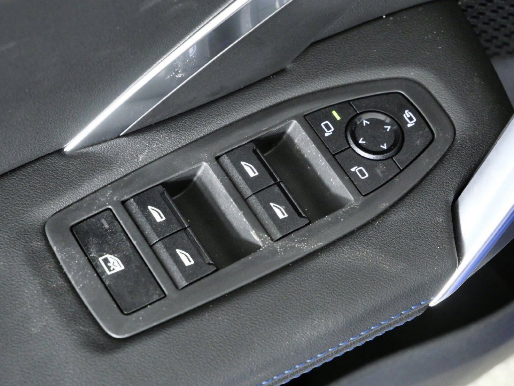 Used 2026 Portimao Blue Metallic BMW M35i image 35
