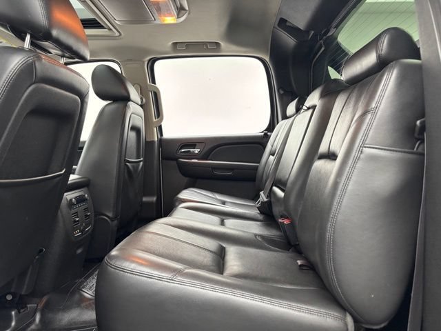 Used 2012 SILVER ICE METALLIC Chevrolet LT image 37