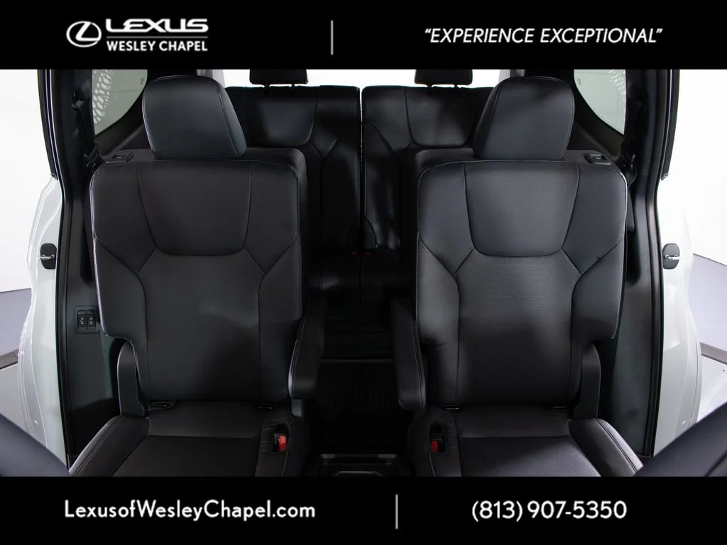 Used 2026 Beige Lexus 350 Premium image 15